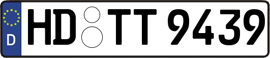 HD-TT9439