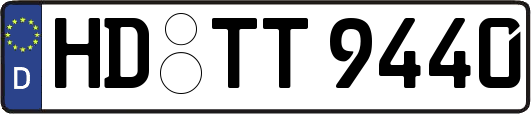 HD-TT9440