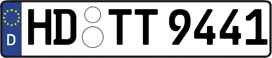 HD-TT9441