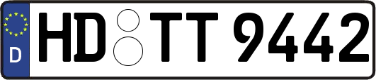 HD-TT9442
