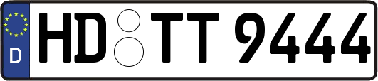 HD-TT9444