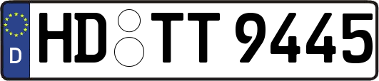 HD-TT9445