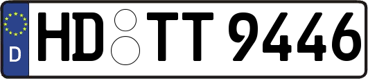 HD-TT9446