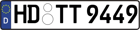 HD-TT9449