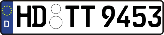 HD-TT9453