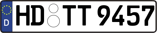 HD-TT9457