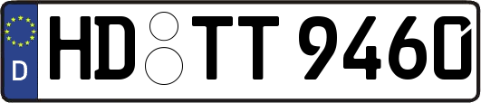 HD-TT9460