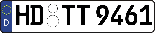 HD-TT9461