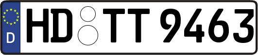 HD-TT9463