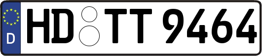 HD-TT9464