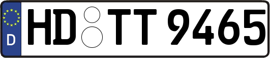 HD-TT9465