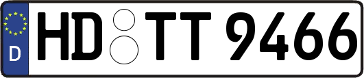 HD-TT9466