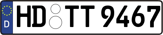HD-TT9467