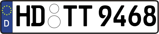 HD-TT9468