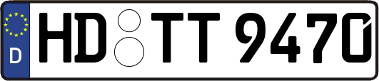 HD-TT9470