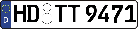 HD-TT9471