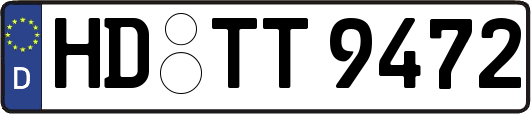 HD-TT9472