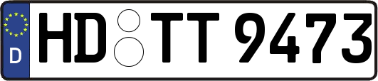 HD-TT9473