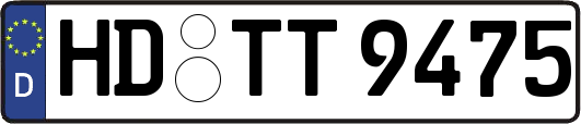 HD-TT9475