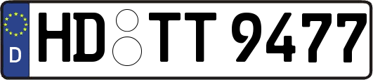 HD-TT9477