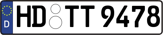 HD-TT9478