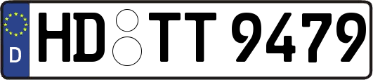 HD-TT9479