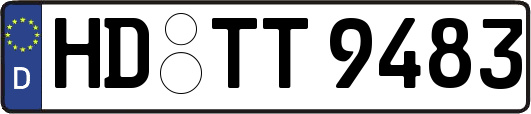 HD-TT9483
