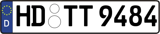 HD-TT9484