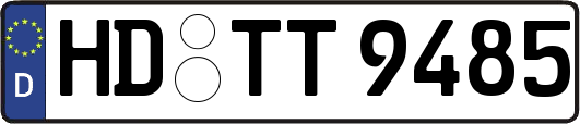 HD-TT9485