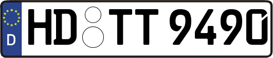 HD-TT9490