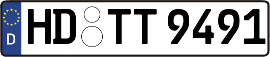 HD-TT9491