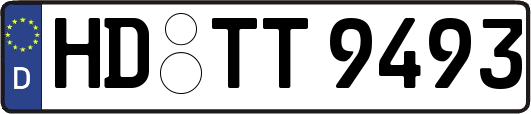 HD-TT9493