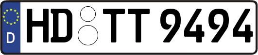 HD-TT9494