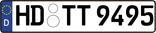 HD-TT9495