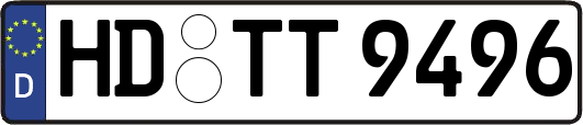 HD-TT9496
