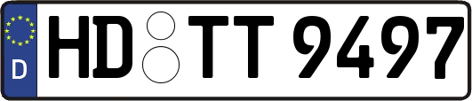 HD-TT9497