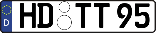 HD-TT95