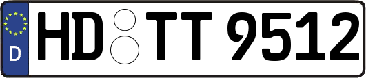 HD-TT9512