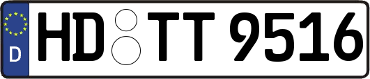HD-TT9516