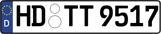 HD-TT9517