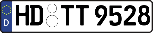 HD-TT9528