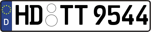 HD-TT9544