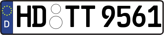 HD-TT9561