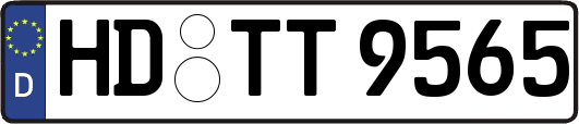 HD-TT9565