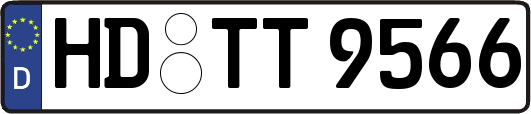 HD-TT9566