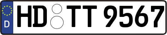 HD-TT9567