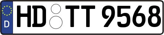 HD-TT9568