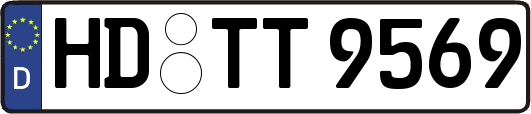 HD-TT9569