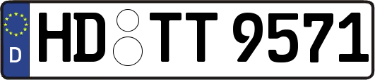 HD-TT9571