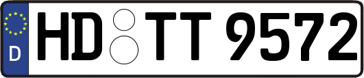 HD-TT9572